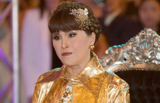 جدل واسع في تايلاند حول ترشح شقيقة الملك لرئاسة الوزراء