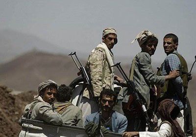 قبائل حجور تكبد مليشيات الحوثي خسائر فادحة وتحرر هذه المواقع في كشر