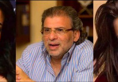 محامي منى فاروق وشيما الحاج :ما حدث علاقة طبيعية بين رجل وزوجته (فيديو)