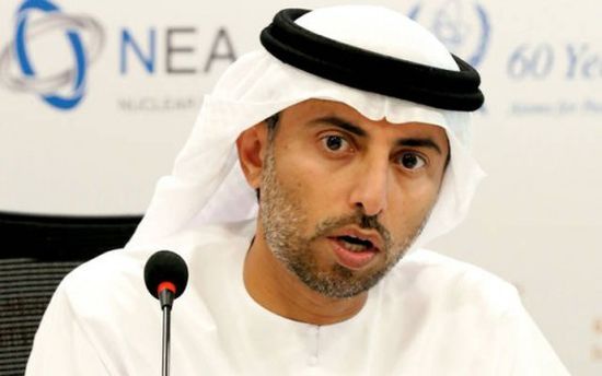 تعرف على توقعات وزير الطاقة الإماراتي حول سوق النفط