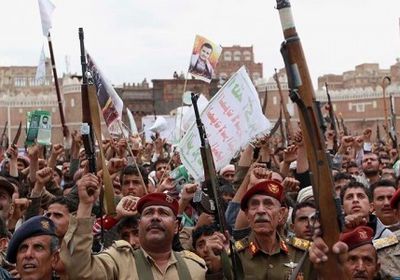 إعلامي: المنظمات الدولية تُساهم في جرائم الحوثي بالصمت!