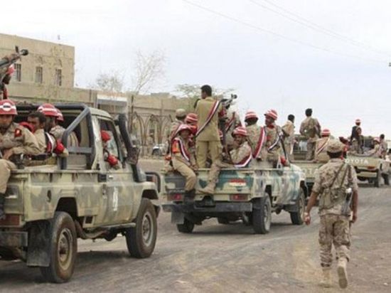 الجيش يحرر مواقع جديدة في معقل الحوثيين