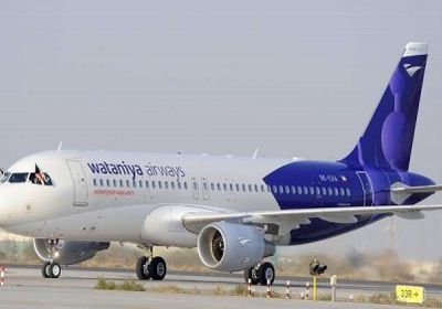 كويتي يجبر طائرة قادمة من تايلاند على الهبوط بإيران (تفاصيل)