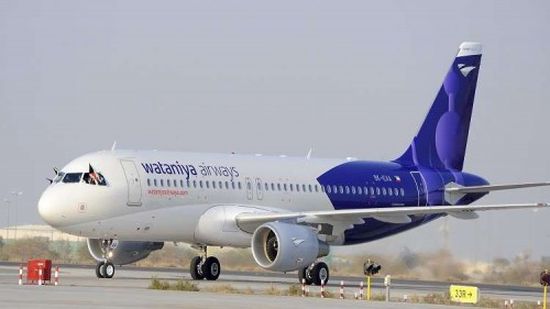 كويتي يجبر طائرة قادمة من تايلاند على الهبوط بإيران (تفاصيل)