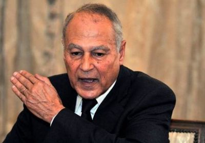 أبو الغيط": لم أرصد توافقات حول عودة سوريا للجامعة العربية