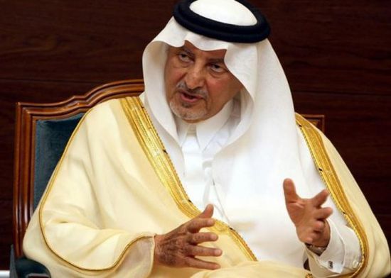 إمارة مكة تنفي وفاة الأمير خالد الفيصل (تفاصيل)