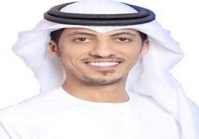 الحربي يُغرد عن إنجاز إماراتي جديد (تفاصيل)