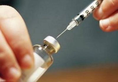 " الهجرة الدولية " تُسلم وزارة الصحة كمية من الأنسولين