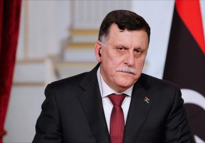 هل يخشى " السراج " من تقدم الجيش الوطني جنوبي ليبيا؟