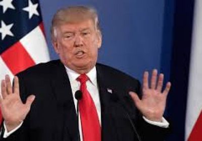 ترامب يتحدى الجميع: لا يوجد رئيس أمريكي عمل بجدية أكثر مني