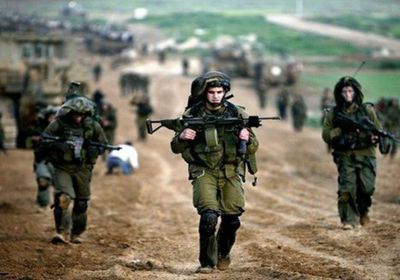 تقرير: "نتنياهو" لا يثق في قدرة قوات إسرائيل البرية