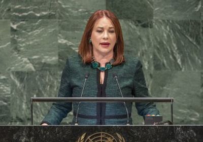 الأمم المتحدة: ملتزمون بخطوات السلام لمصلحة الشعب اليمني