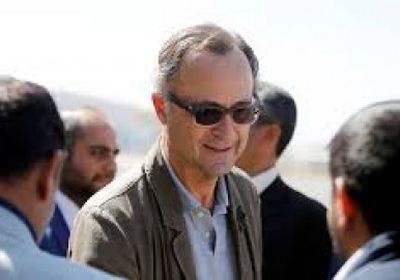 صحفي: كاميرت كان أصدق من غريفيث في أزمة الحديدة الإنسانية