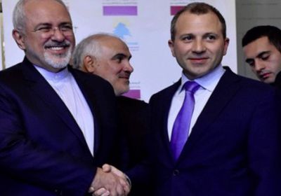 عقب زيارة وزير الخارجية الإيراني.. لبنان تقاطع مؤتمر "وارسو"