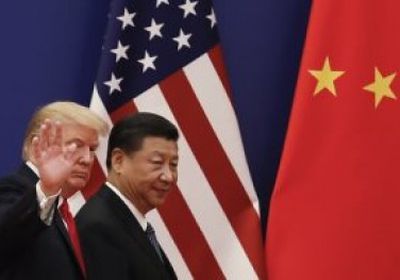 مستشارة بالبيت الأبيض: ترامب يلتقي بنظيره الصيني قريبا