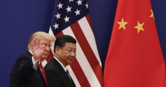 مستشارة بالبيت الأبيض: ترامب يلتقي بنظيره الصيني قريبا