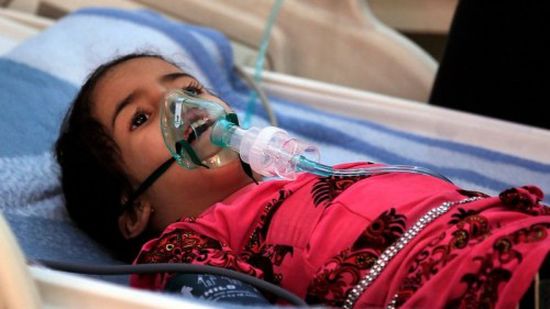 "الصحة العالمية": وفاة أكثر من 220 يمنيًا بالحصبة العام الماضي
