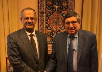 لقاء يمني أممي للتحضير لمؤتمر تمويل خطة الاستجابة الإنسانية لعام 2019