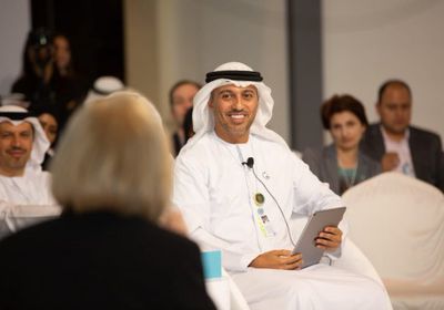 بالهول: نسعى إلى تكثيف الجهود لاستثمار المهارات المتقدمة