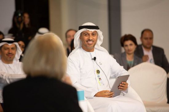 بالهول: نسعى إلى تكثيف الجهود لاستثمار المهارات المتقدمة