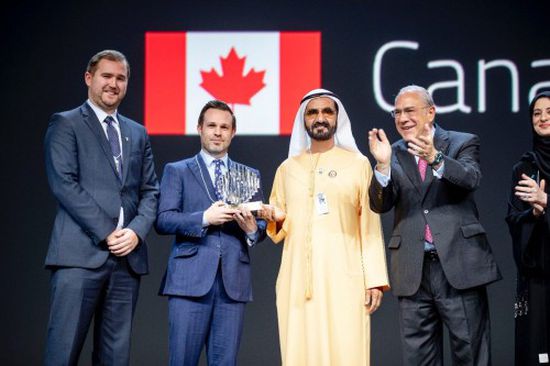 بن راشد: فخور بالطاقة الكبيرة من الجميع للتغيير الحكومي