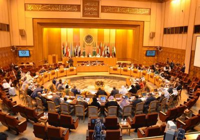 البرلمان العربي يعقد جلسته العامة بالجامعة العربية غدا