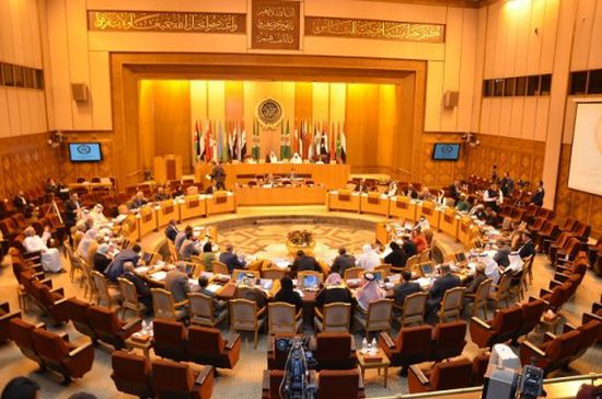 البرلمان العربي يعقد جلسته العامة بالجامعة العربية غدا