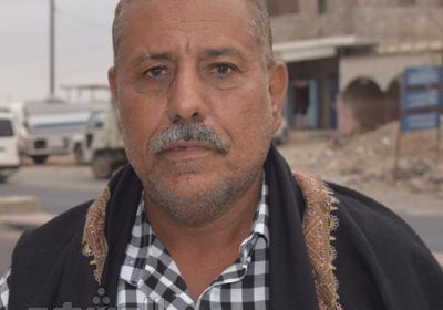 مكتب النقل بلحج لـ "المشهد العربي": سنعيد النظر في أجرة الخطوط الشرقية والشمالية بالحوطة