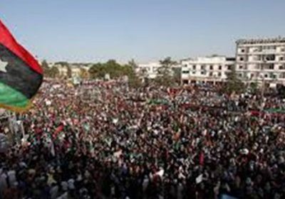 استطلاع: أغلبية ليبية لا تثق في بعثة الأمم المتحدة (صور)