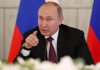 الكرملين: محادثات ثنائية بين موسكو وبيلا روسيا الأربعاء