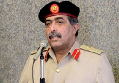 ليبيا: تجري محادثات للسيطرة على حقل الشرارة النفطي