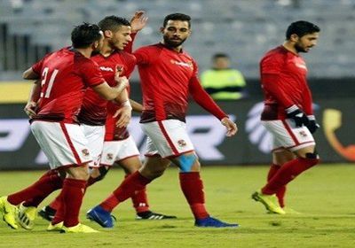 تعرف على موعد مباراة الاهلي وسيمبا التنزاني في دوري ابطال افريقيا 