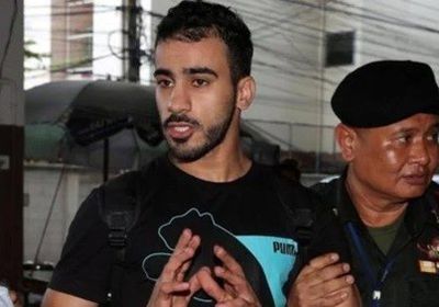 لاعب بحريني يهرب إلى أستراليا بعد مطاردته