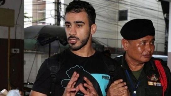 لاعب بحريني يهرب إلى أستراليا بعد مطاردته