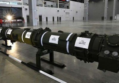 روسيا: أمريكا ليس لديها دليل على انتهاكنا معاهدة الصواريخ