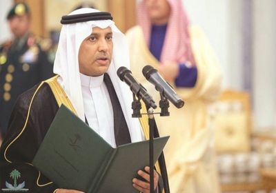 الملحقية الثقافية السعودية بالإمارات تتوجه بالشكر إلى السفير سعود بن فهد