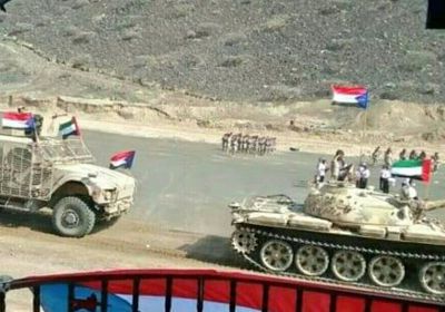 الخليفي: دول التحالف تحفظ بوابتها الجنوبية بعد فشل الشرعية