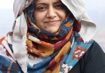 ناشطة تهاجم منظمات حقوق الإنسان بشأن قضية أوفى النعماني