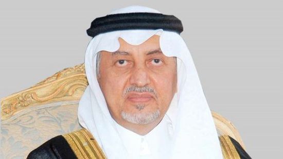 السعودية: لا صحة عما يتردد عن وفاة أمير "مكة المكرمة" 