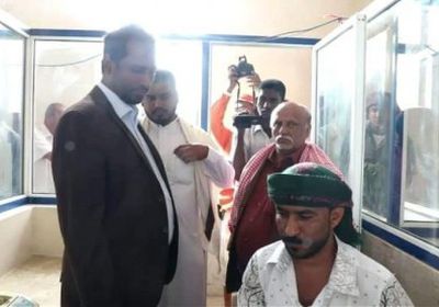 بدء صرف مرتبات المتقاعدين بزيادة 15% في المهرة