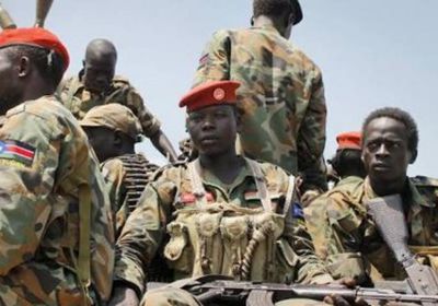 جنوب السودان: لم نجري محادثات بشأن تعاون عسكري مع روسيا