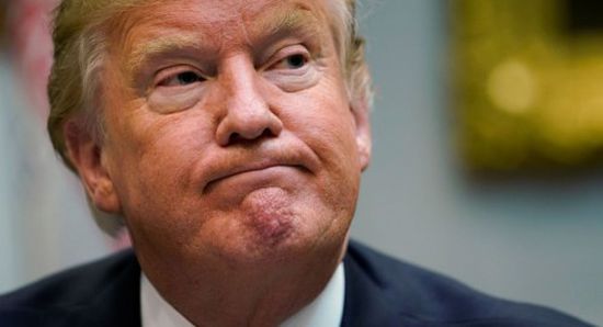 ترامب في الذكرى الـ 40 للثورة الإيرانية: الشعب يعاني ويحتاج لمستقبل مشرق