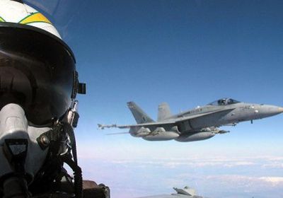 تقرير: دول الخليج تستورد 53% من أسلحتها من أمريكا