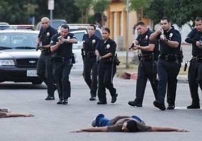 مقنل 5 أشخاص بسلاح ناري في ولاية تكساس الأمريكية