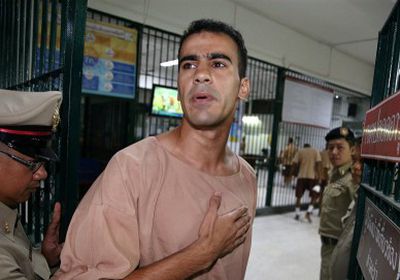 بعد سحب البحرين طلب تسليمه.. "العريبي" يصل لأستراليا بعد الإفراج عنه في تايلاند