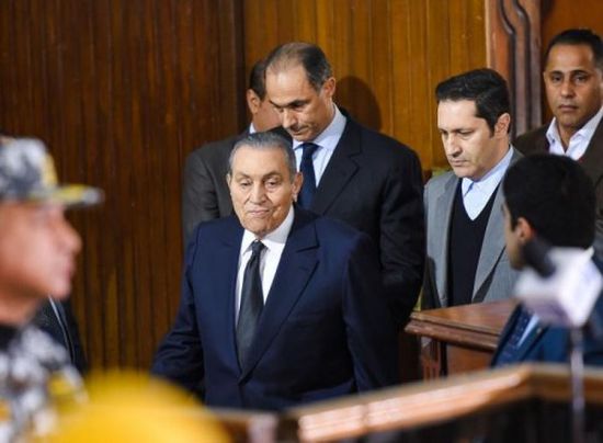 إعلامي مصري يشن هجوماً حاداً على نجل "مبارك" في ذكرى تنحيه (فيديو)