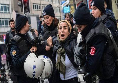 أردوغان يعتقل ما يزيد عن 1100 شخصاً لصلتهم بـ"جولن"