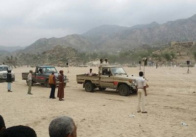 المعركة لصالحنا.. المدي: أبطال حجور بدون أدوية ومؤن كافية