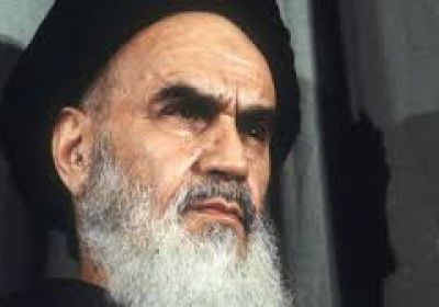 ثورة وسط الغليان.. الزعتر: الخميني صنع نظاما إرهابيا