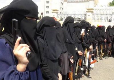 انتفاضة ضد " الزينبيات " في مدارس صنعاء 